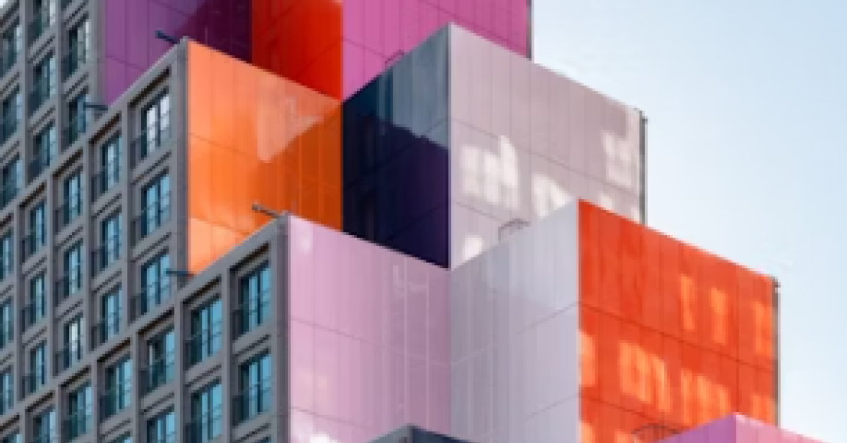 Adaptive Architecture Strategies for Climate-Resilient Buildings