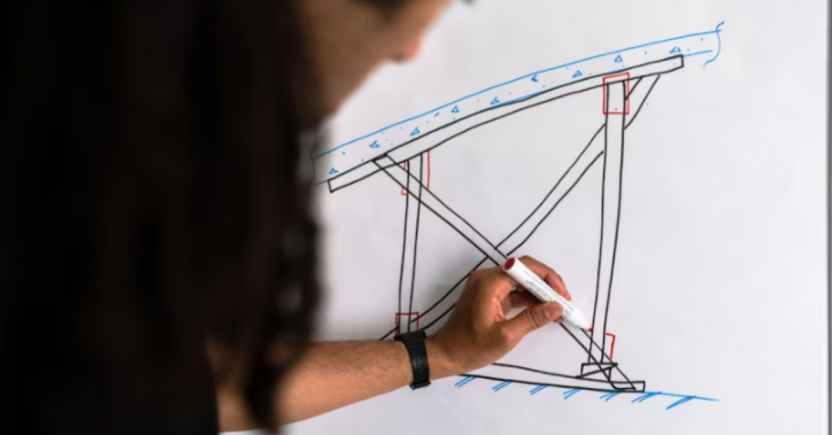Architect Tools Improving Accuracy in Structural Design