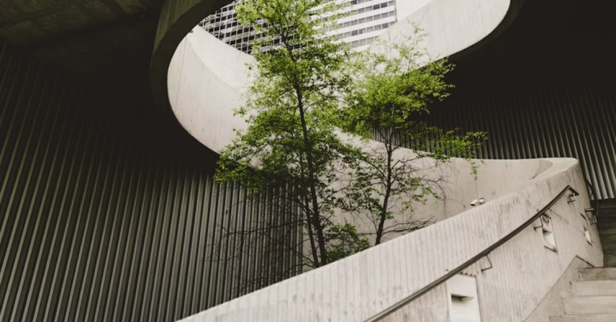 Sustainable Architecture: How Green Design Shapes the Future