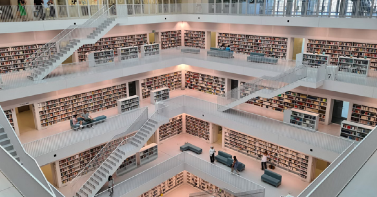 Smart Campus Architecture Tracking Minds More Than Attendance