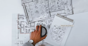 Inside an Architect’s Mind: How Creative Designs Come to Life