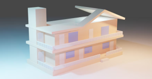 3D Visualizer Architecture Meets AI: The Future of Visualization