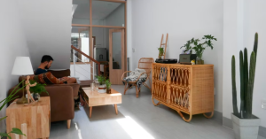 Interior Architecture Techniques Balancing Form and Function