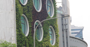Green Building Architecture Turning Into A Branding Hoax