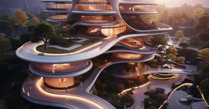 How Architectural Visualization Tools Bring Designs to Life