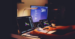 Blender Tools Hacks: Speed Up Workflow with Geometry Nodes