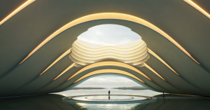 Architectural Design Trends 2025: Innovative Ideas for Modern Spaces