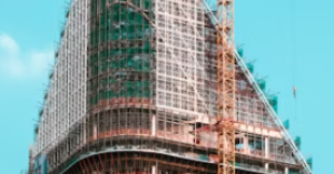 Modular Architecture Concepts Revolutionizing Construction Speed