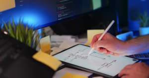 The Architectural Process Explained: From Concept to Construction