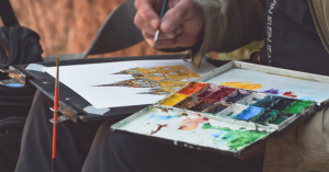 Architecture Sketching Hacks: Improve Your Freehand Drawing Skills